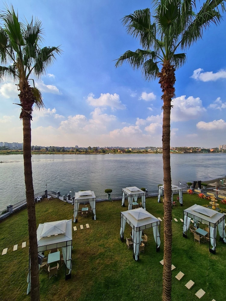 Jewel Maadi Cabins and Club 44/50
