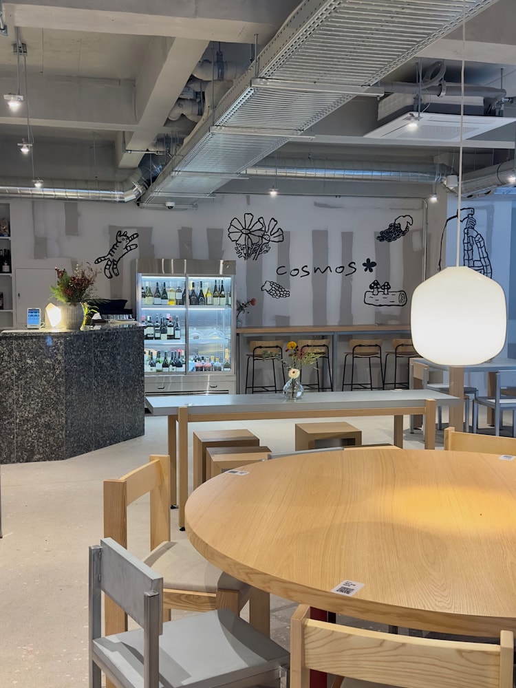 Hotel Tradiup by the Designers 34/50