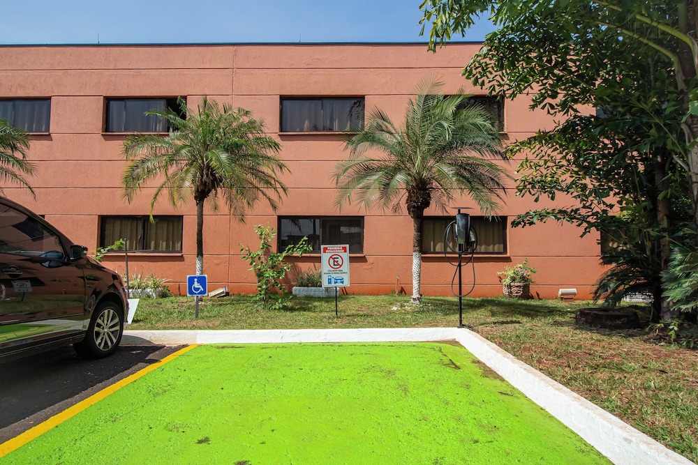 Hotel Golden Park Ribeirao Preto 73/77