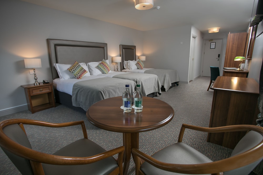 Longcourt Hotel 20/46