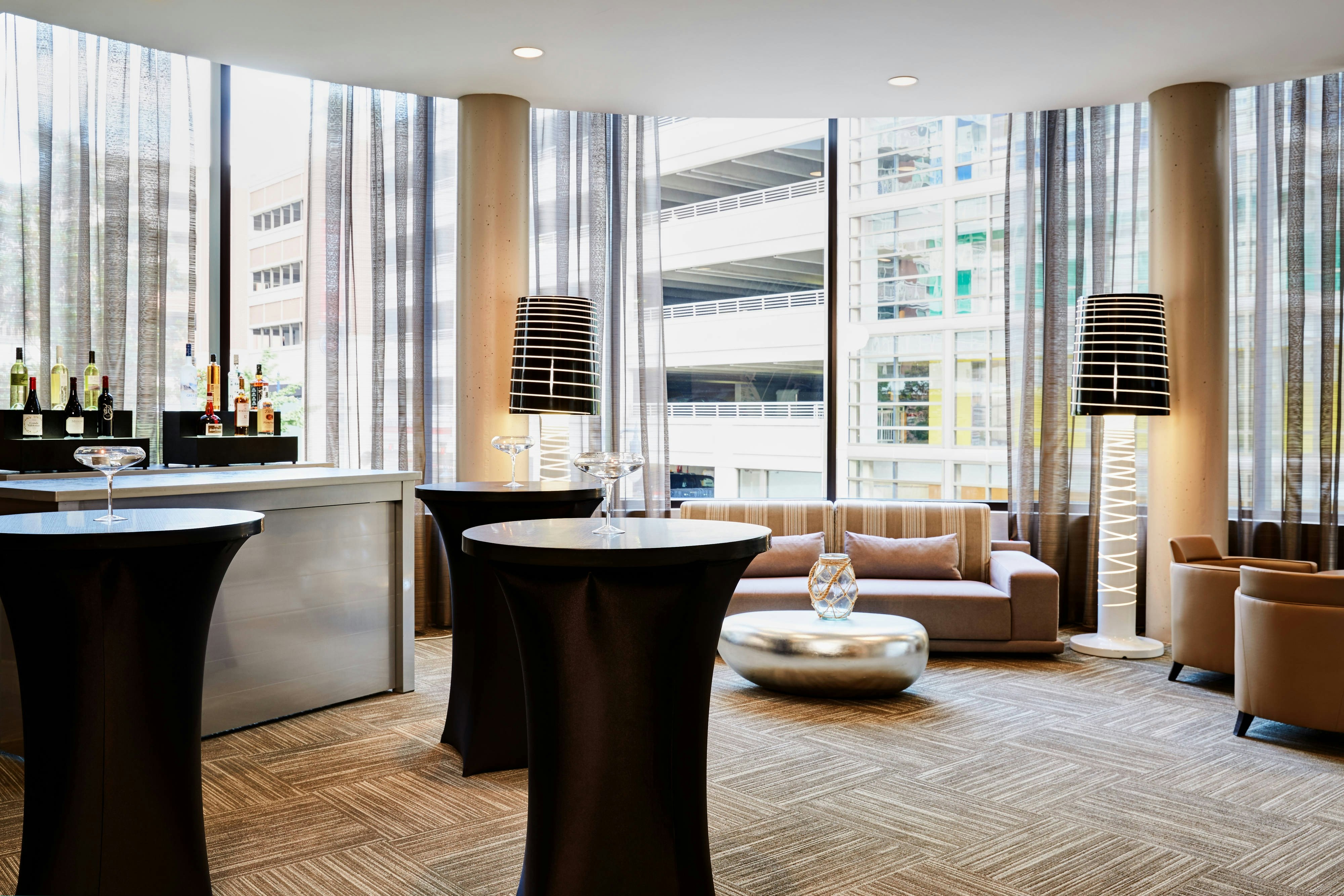 Ac Hotel By Marriott National Harbor Washington D C Area 18/36