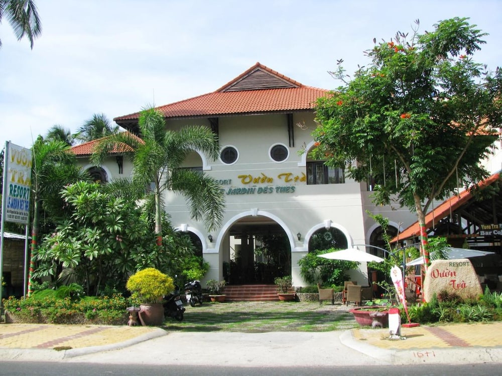 Vuon Tra Resort 7/43