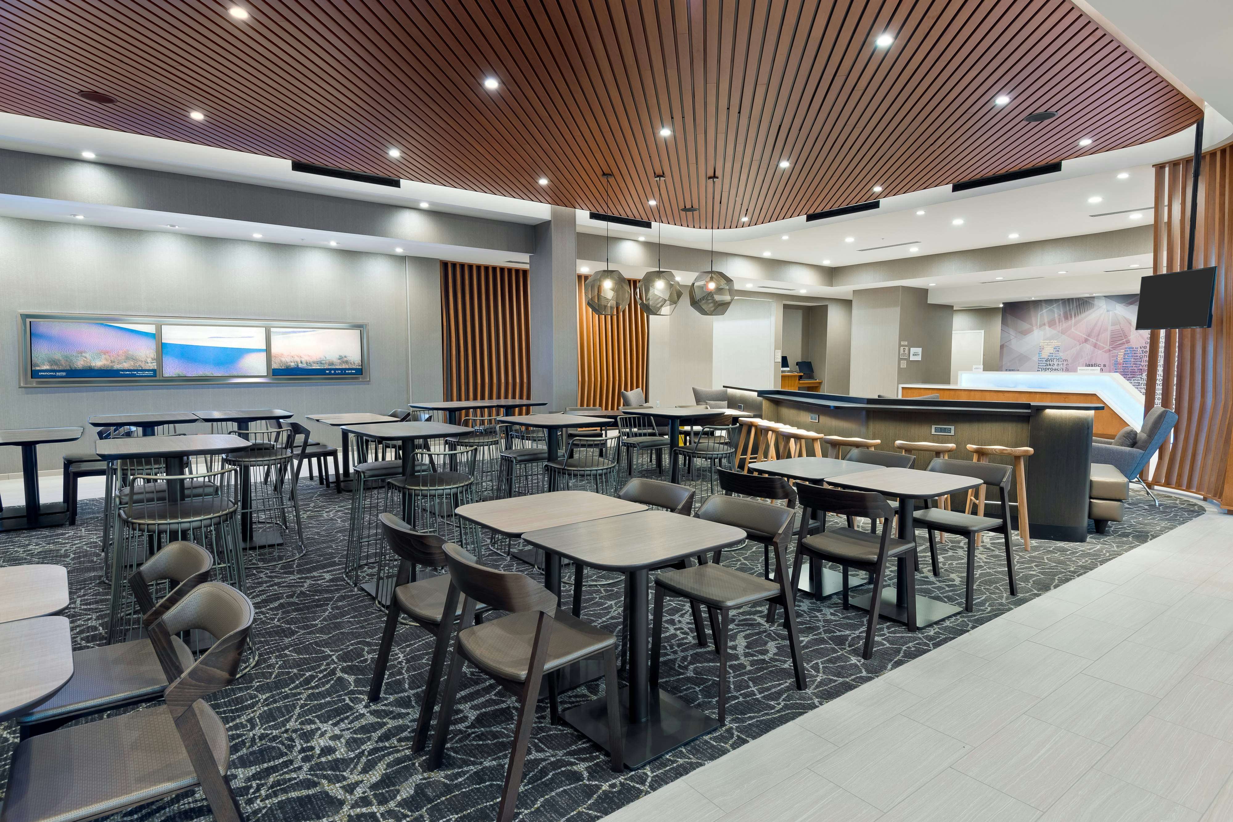 SpringHill Suites by Marriott Lakeland 31/51