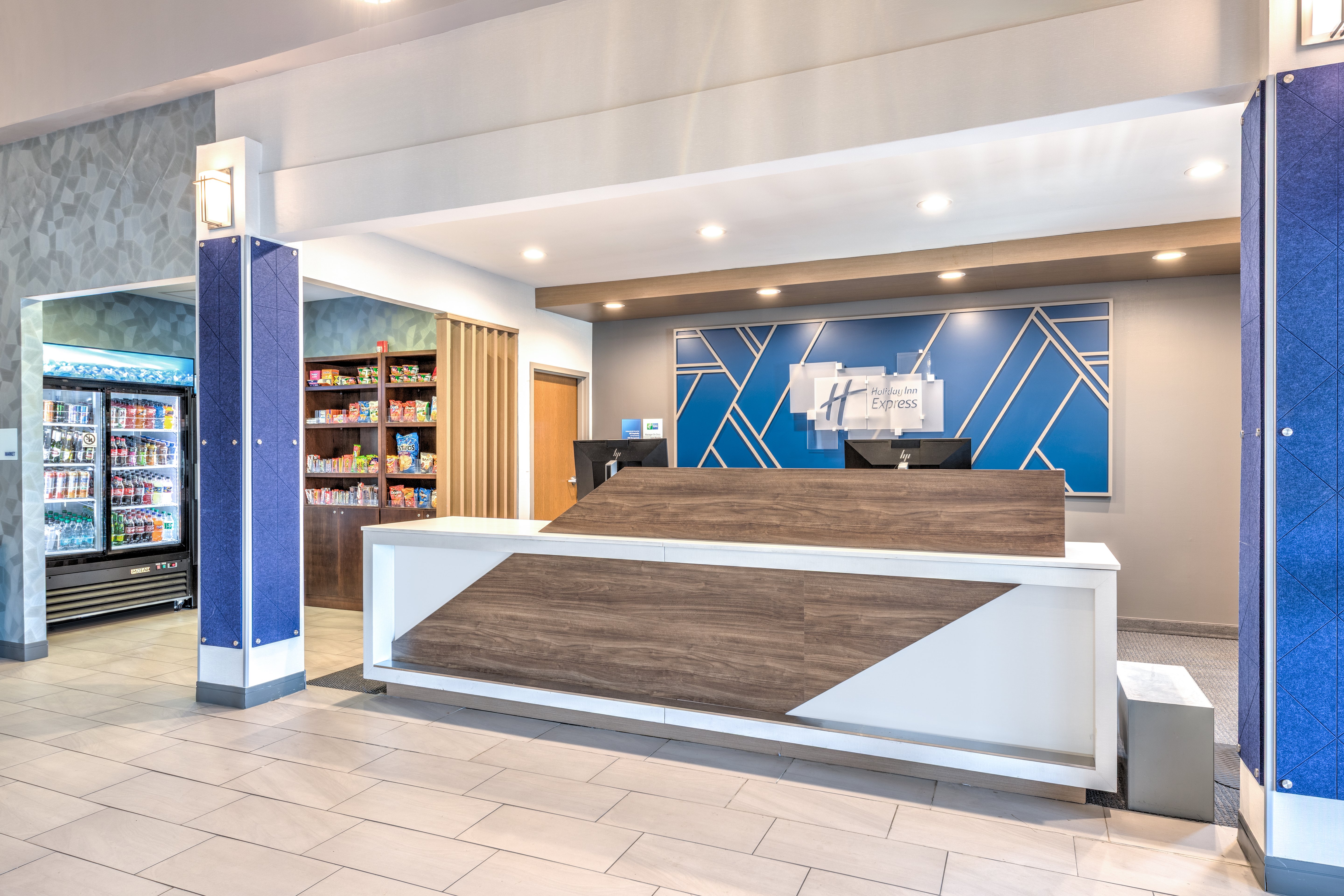 Holiday Inn Express Hotel And Suites Little Rock West 5/49