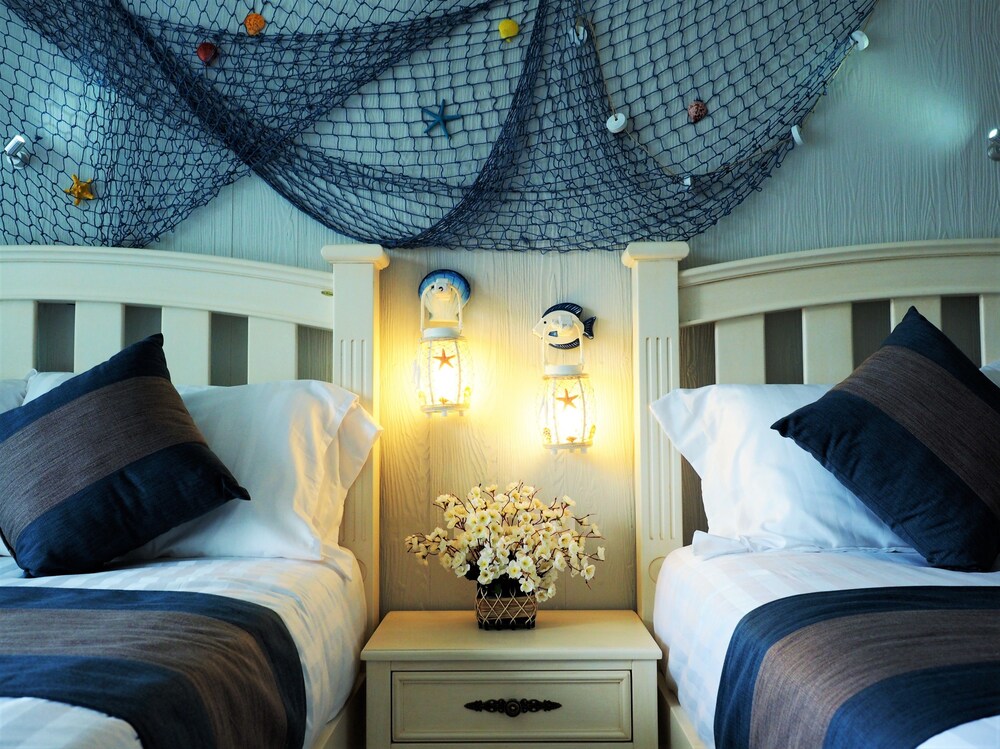 Ancora Blu Boutique Hotel 13/32