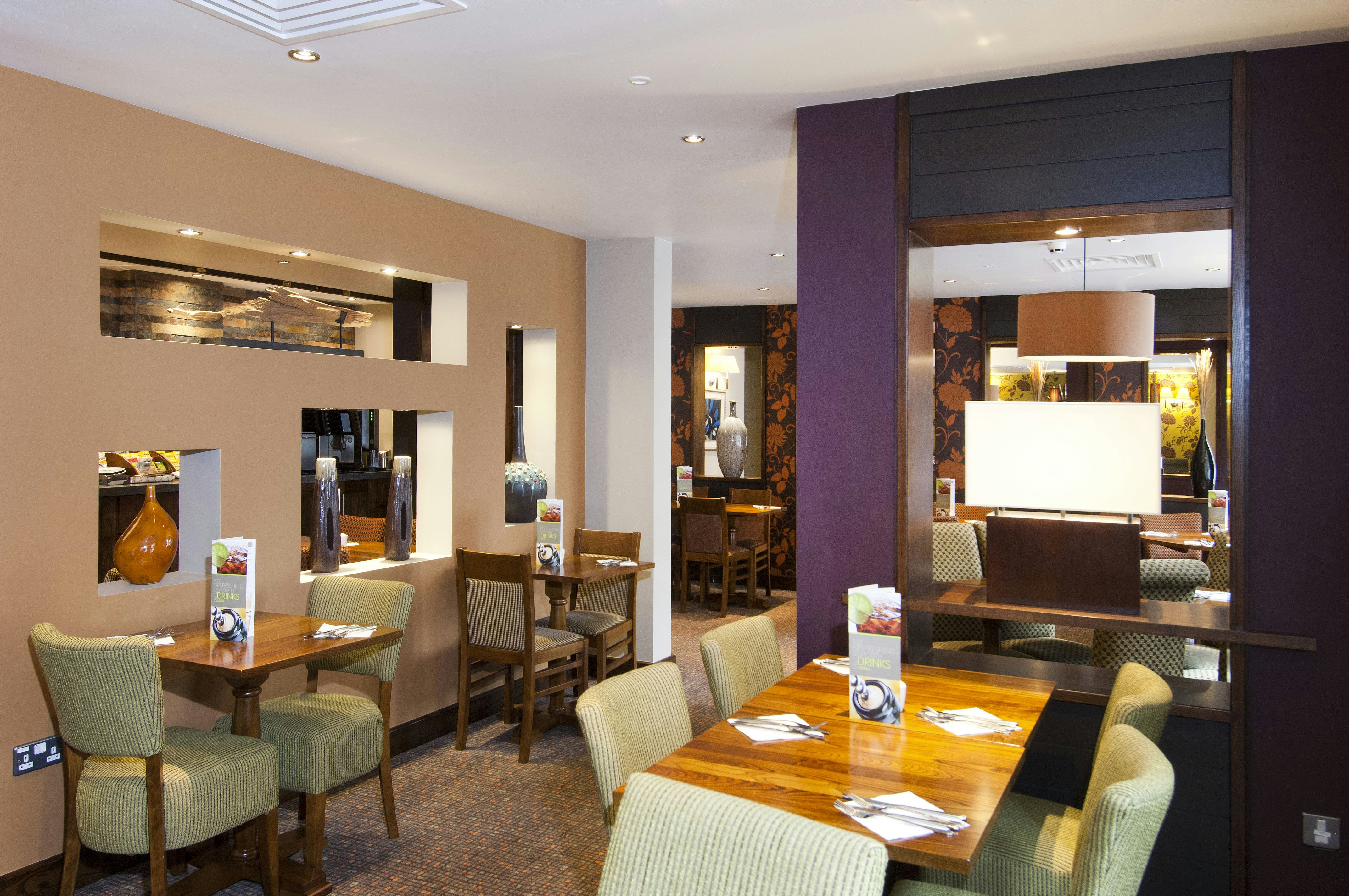 Premier Inn London Blackfriars 29/39