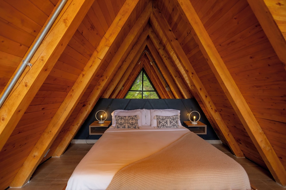 Gretel Chalets Suizos 16/50