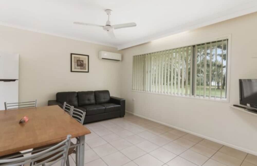 Discovery Parks – Coolwaters Yeppoon 23/39
