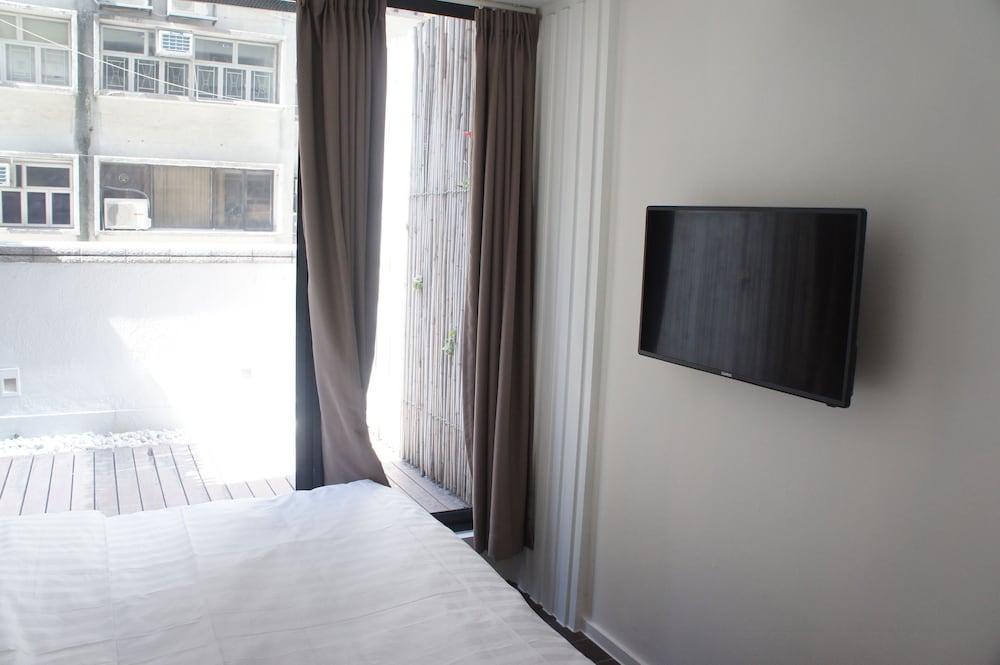 Homy Hotel Central 19/57