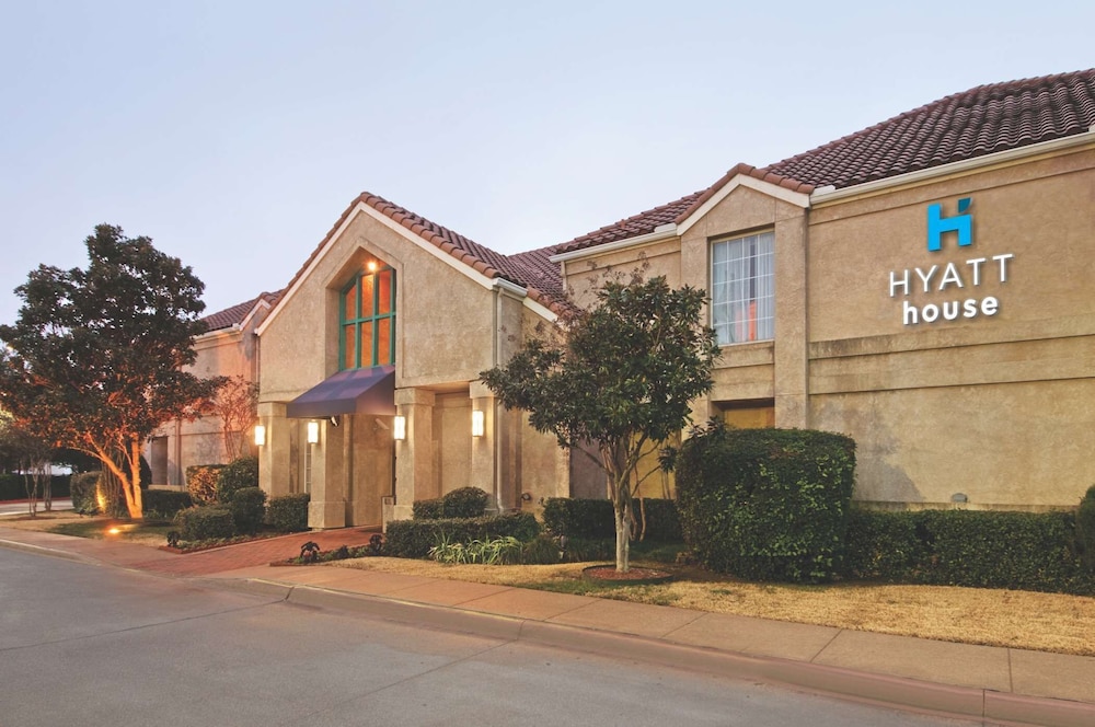 HYATT house Dallas/Addison in ADDISON - TX