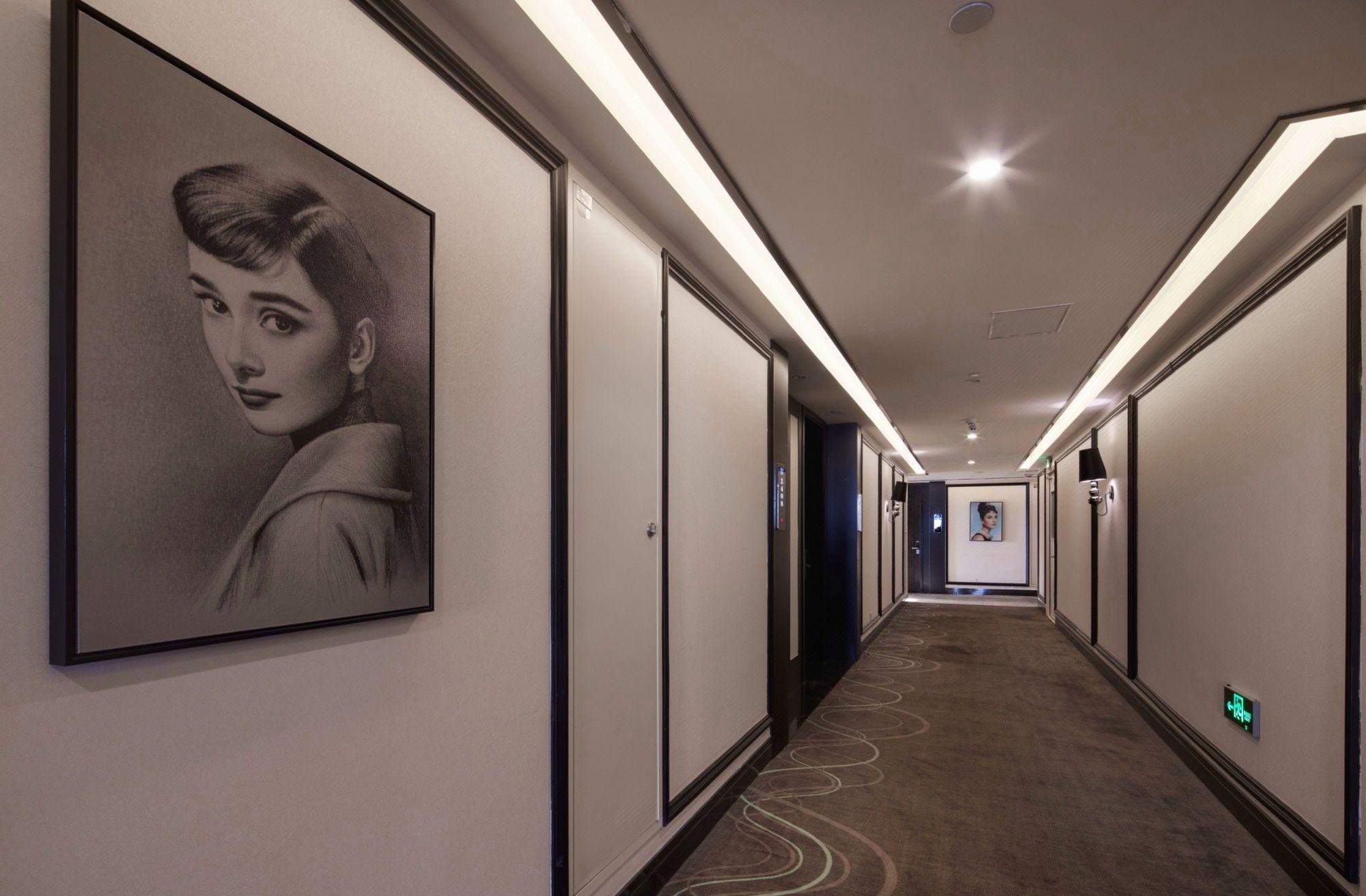 Xana Hotelle (Yinchuan Dayuecheng) 32/51