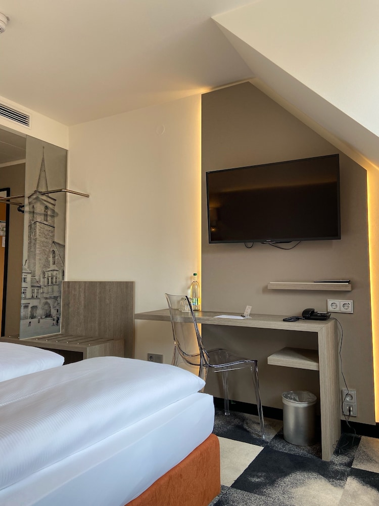 Hotel Kramerbrucke Erfurt 15/38