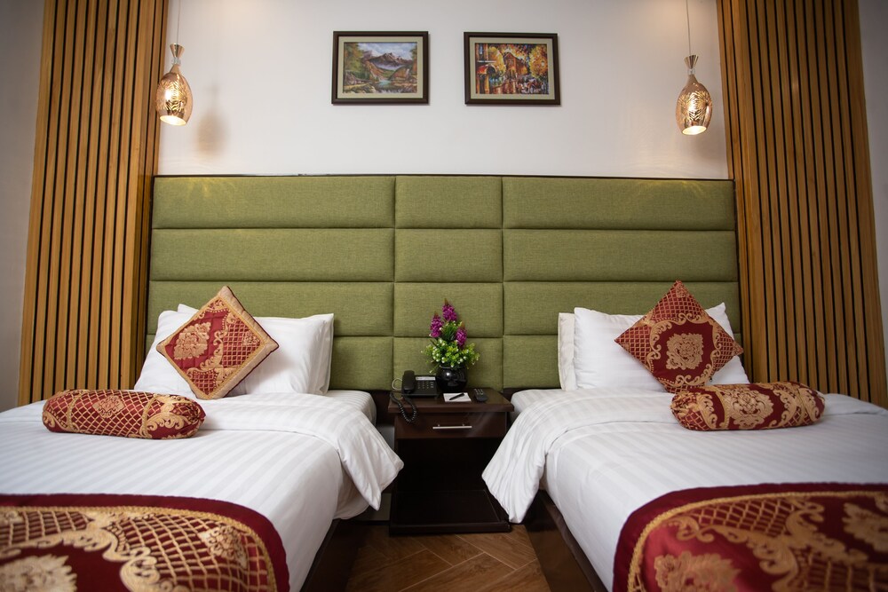 Hotel One Swat 16/43
