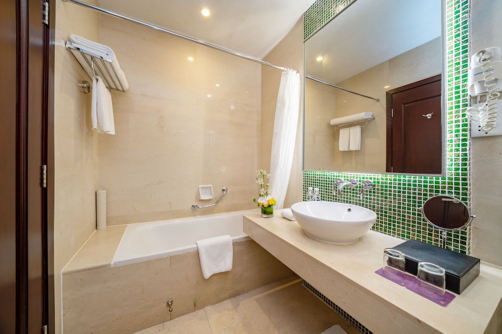 Oriental Ginza Hotel Shenzhen (ex Grand Mercure Shenzhen Oriental Ginza) 49/50