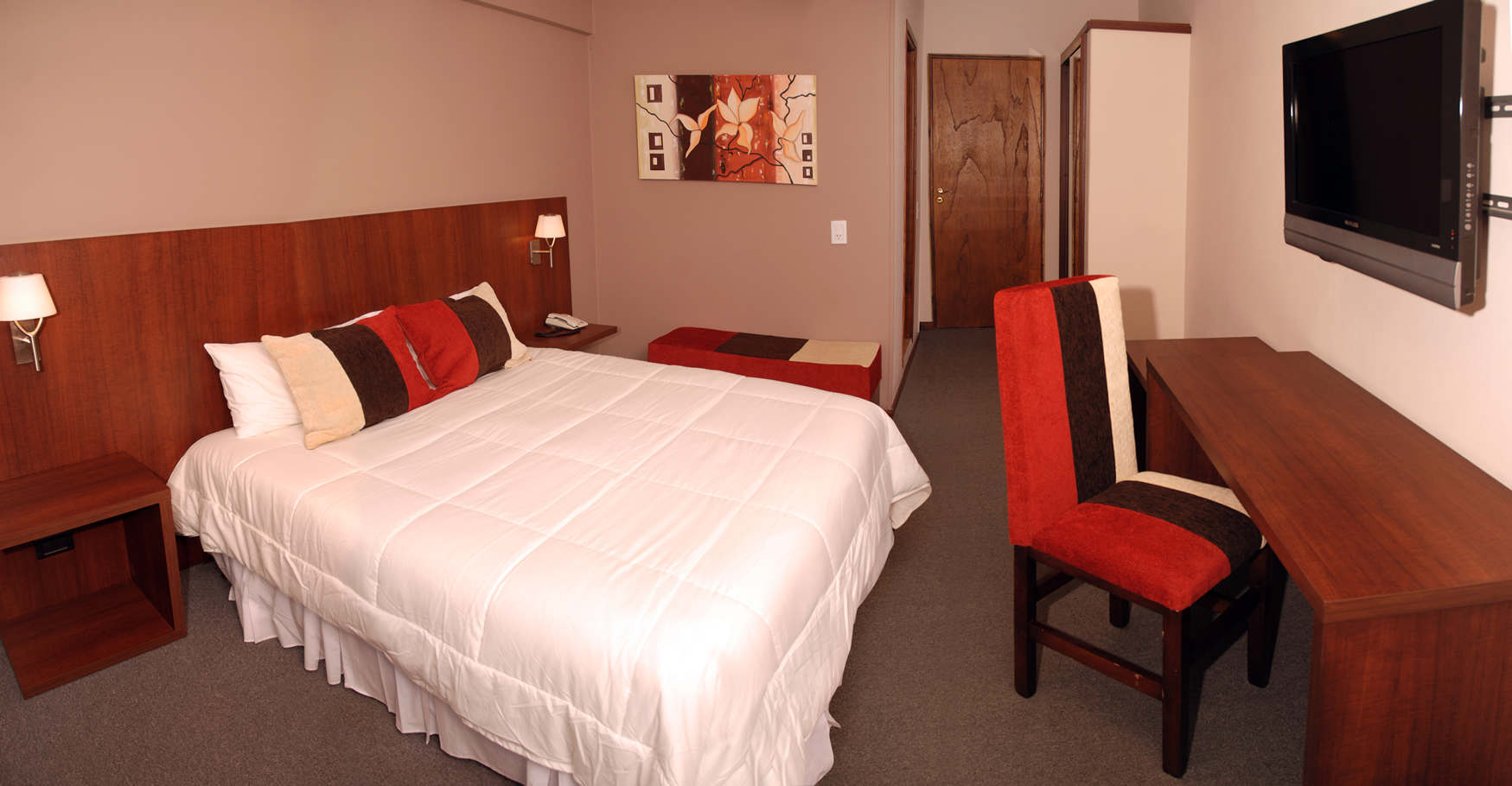 Berna Hotel & Spa 8/29