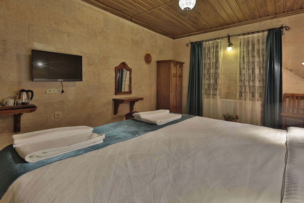 Cappadocia View Hotel 11/34