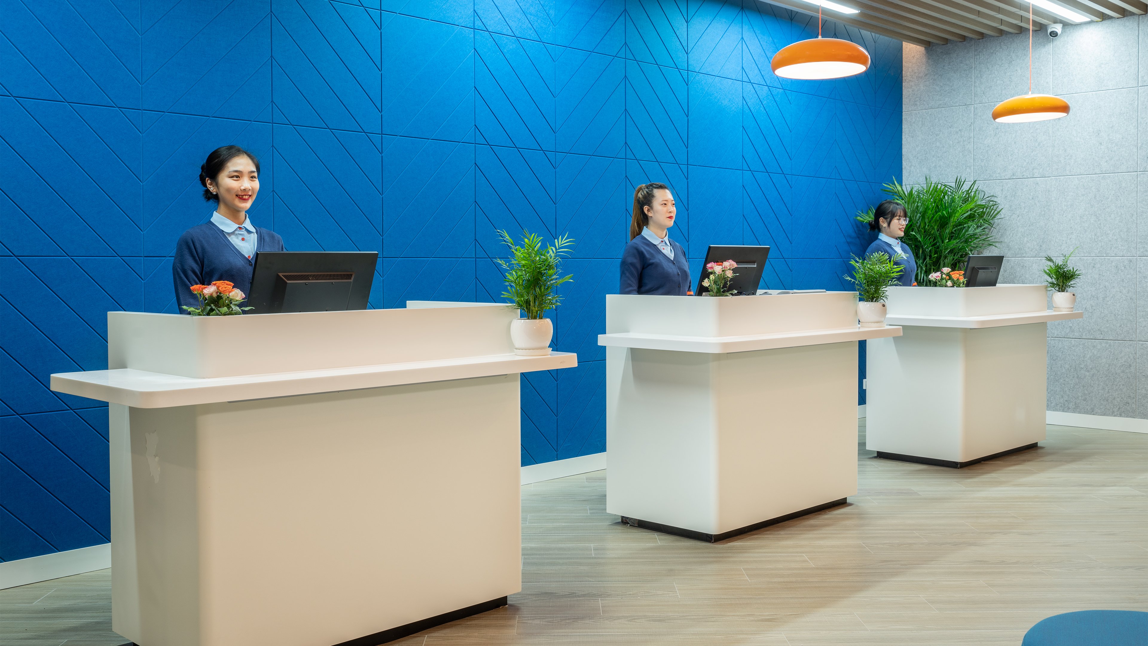 Holiday Inn Express Qingdao City Center 7/32