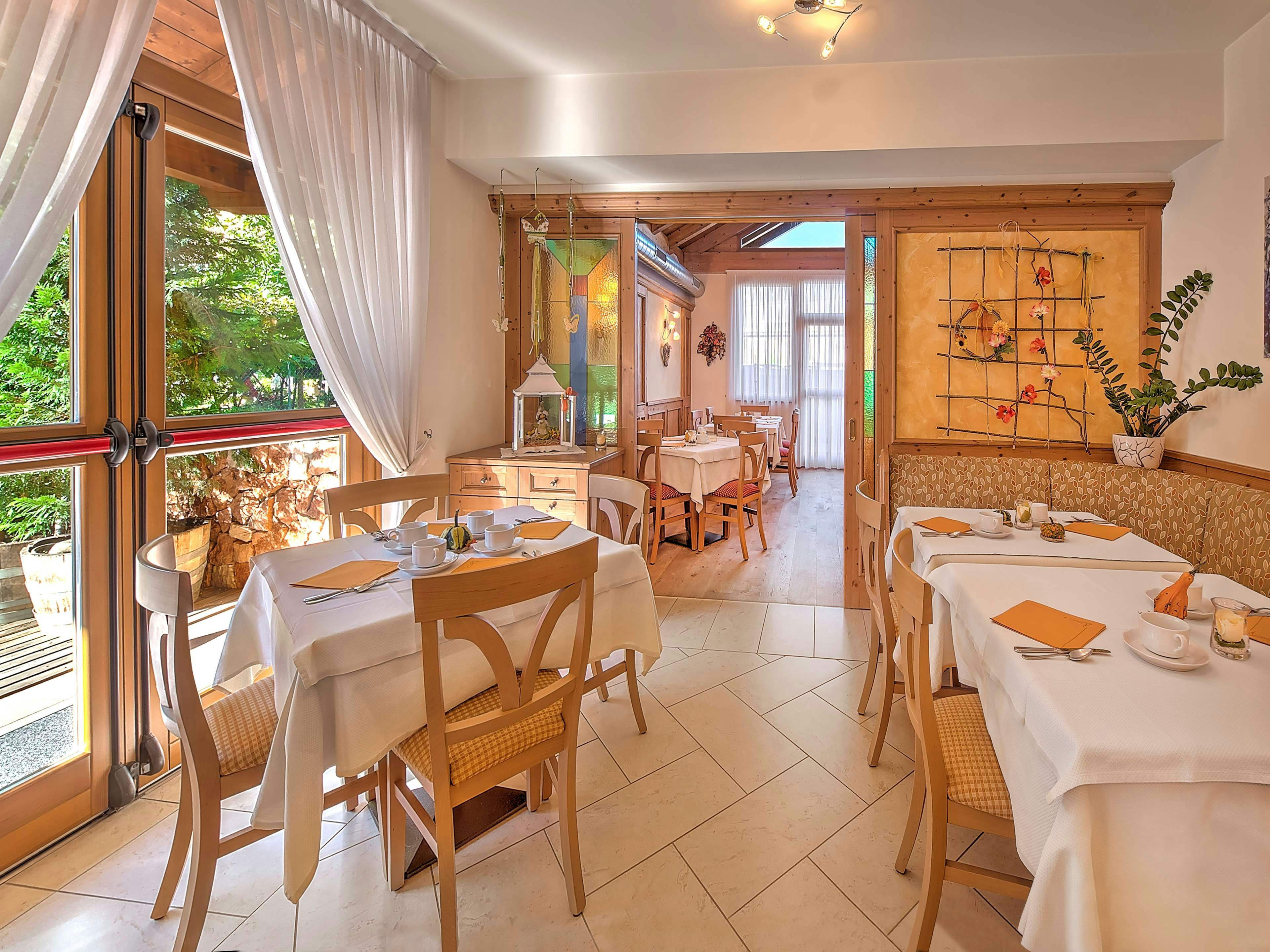 Hotel Garni La Vigna - Adult Friendly 28/31