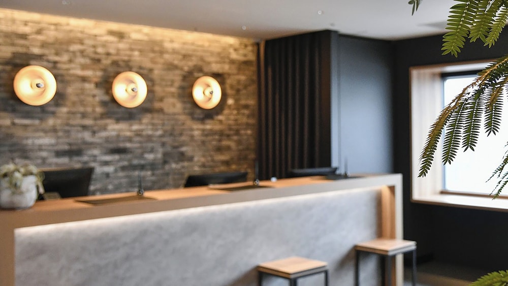Vessel Inn Keisei Tsudanuma Ekimae 8/50