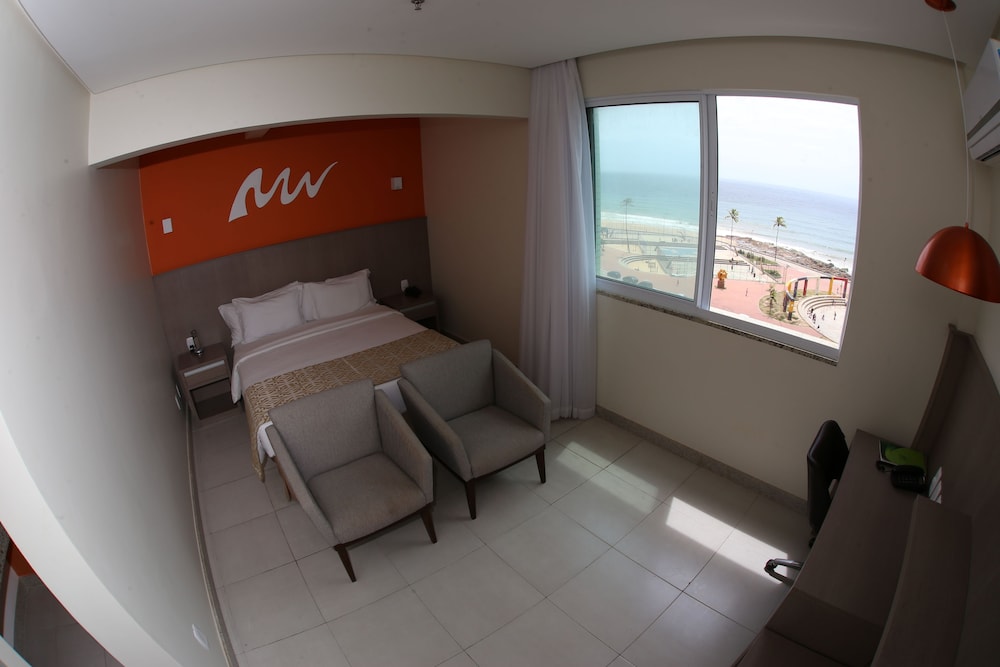 Real Classic Bahia Hotel 22/50