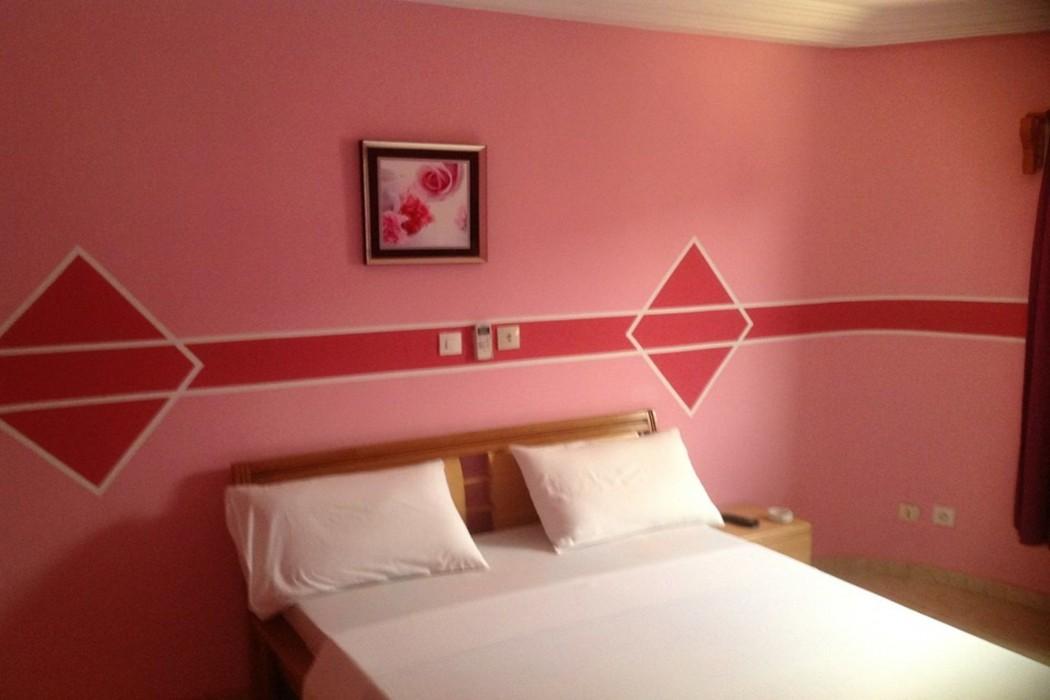 Residence Hotel Nyambela 3/13