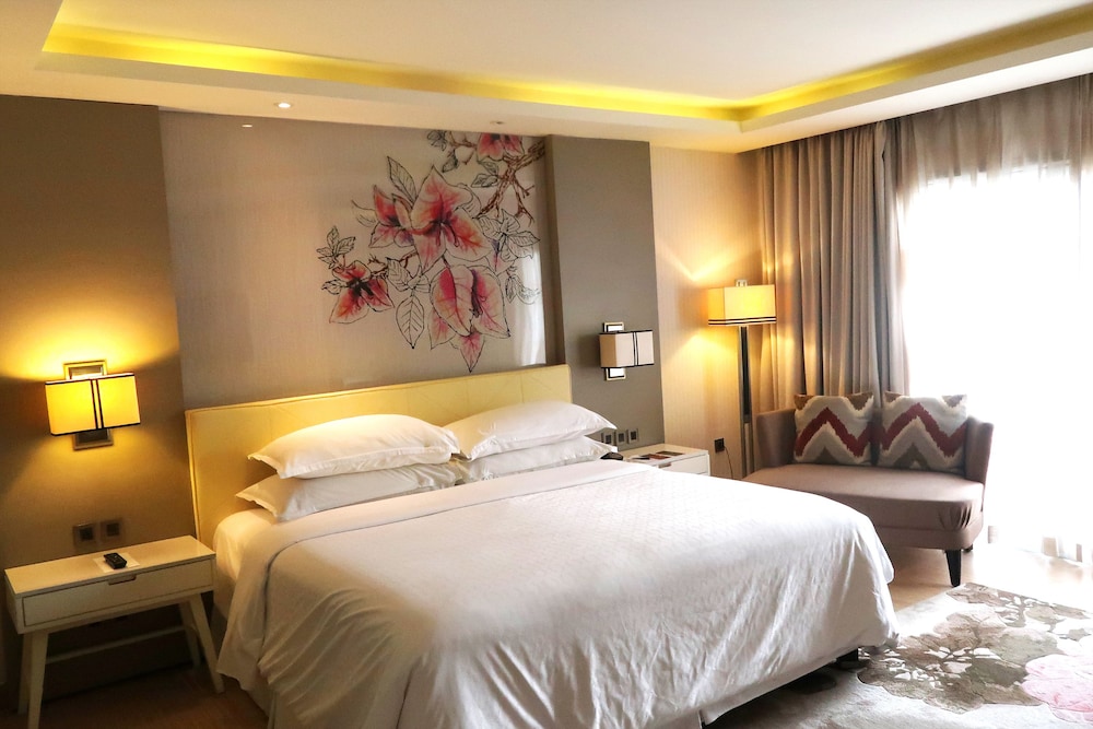 Sheraton Bandung Hotel And Tower 16/50