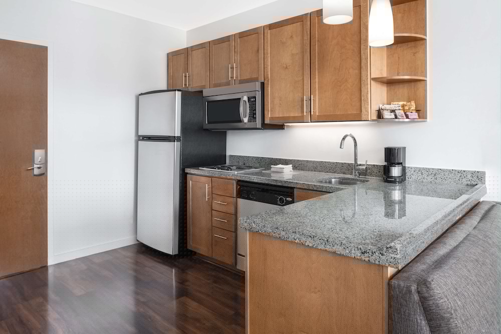 HYATT house Boulder/Broomfield 13/50