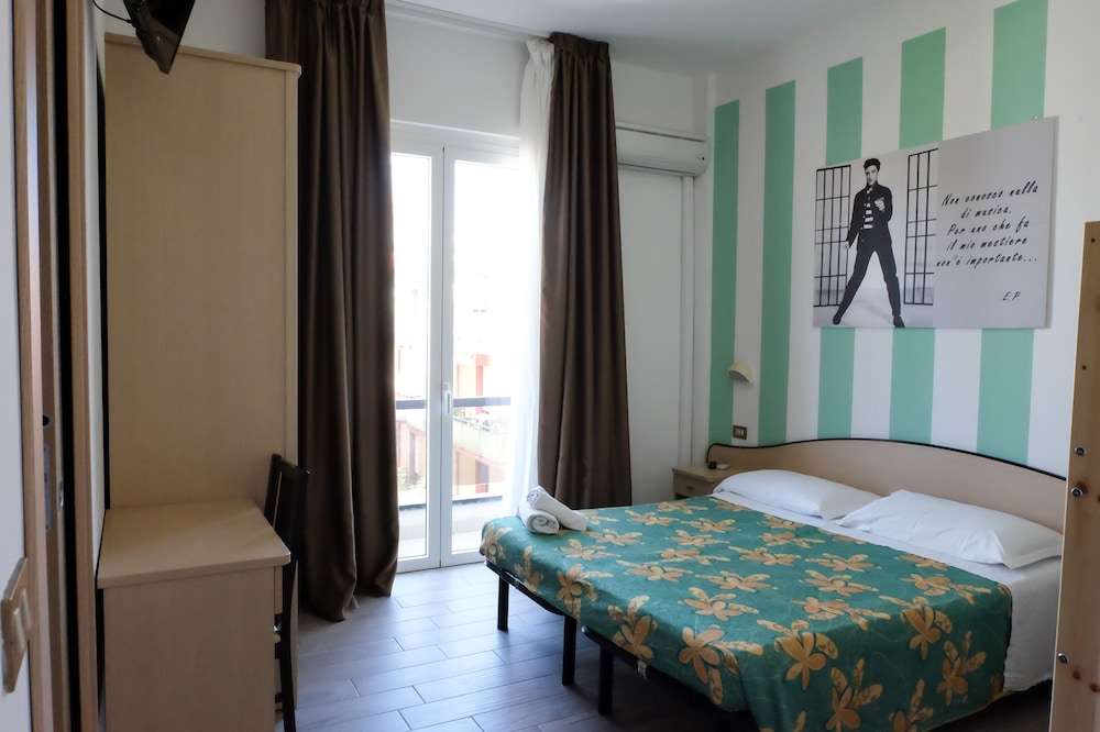 Hotel Clerice 10/46