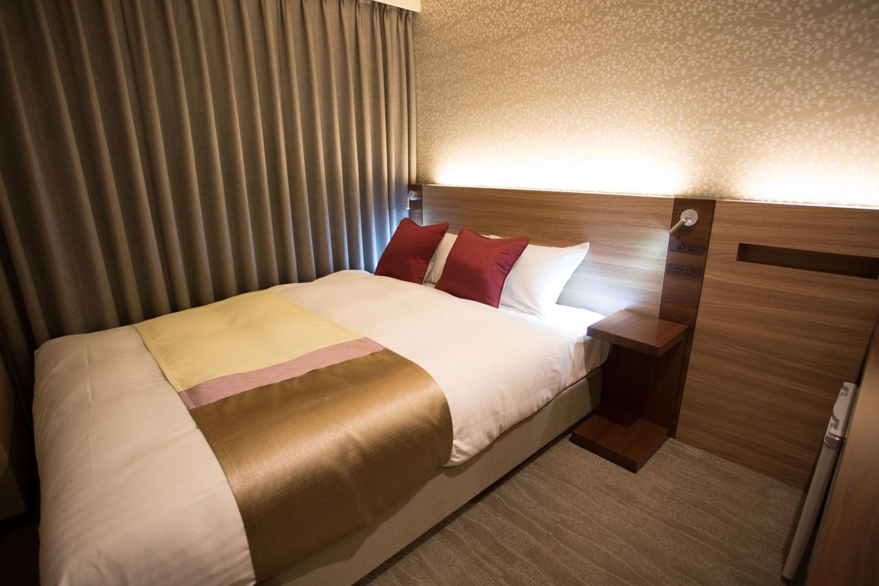 Superior, Double Bed