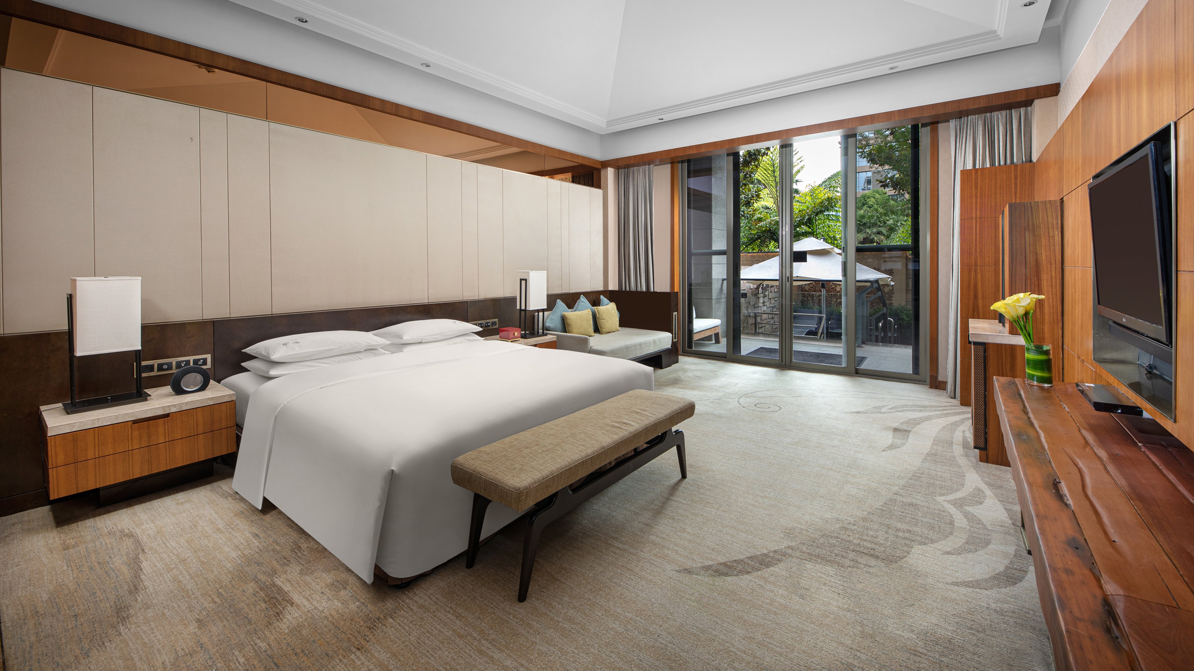 InterContinental Kunming 21/79