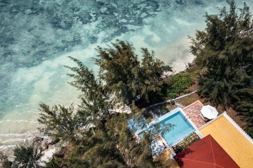 Moja Tuu the Luxury Villas And Nature Retreat 48/78