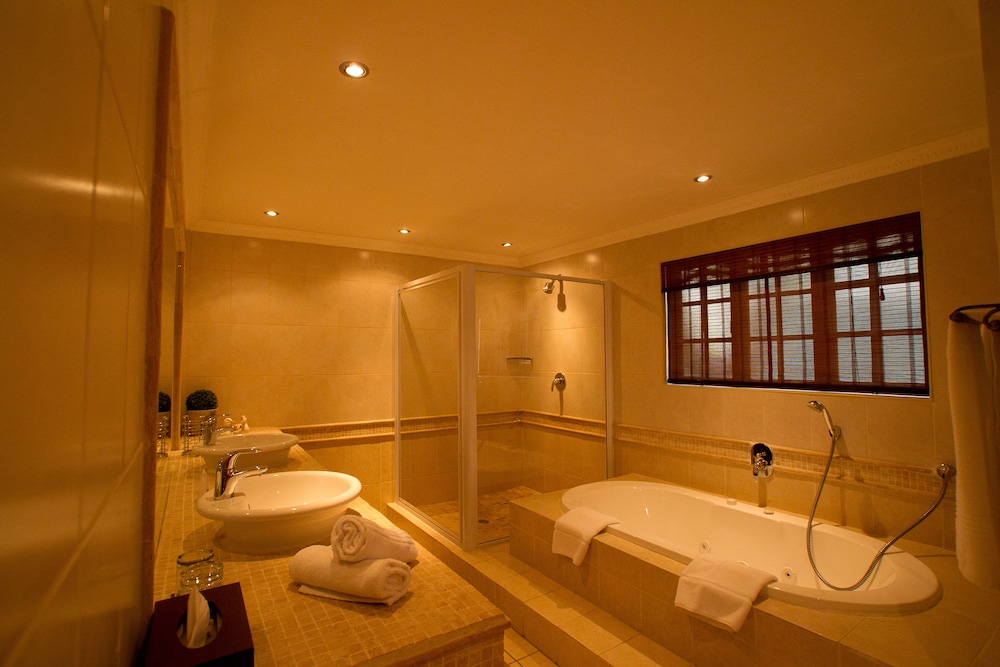 Little Tuscany Boutique Hotel 22/22