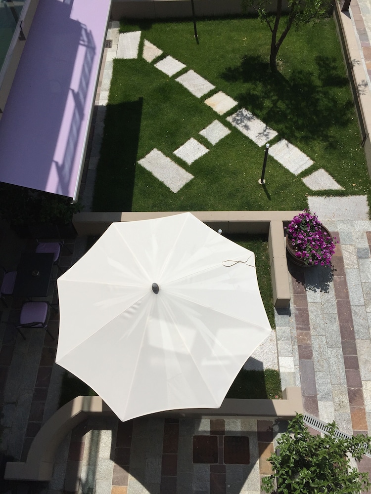 Rivetto Suites 23/37