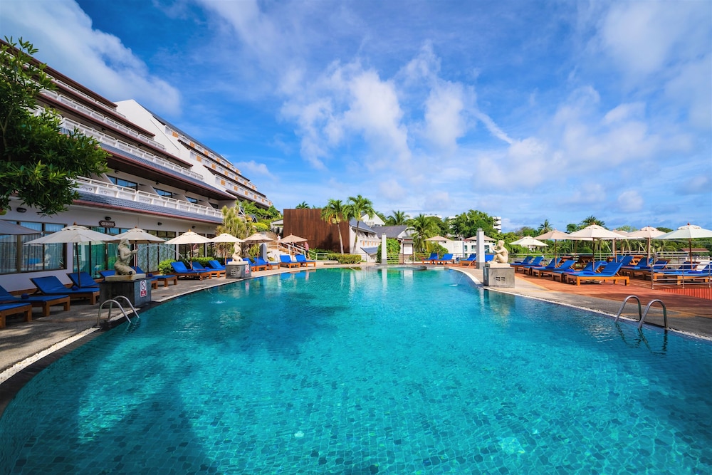 Orchidacea Resort 6/65