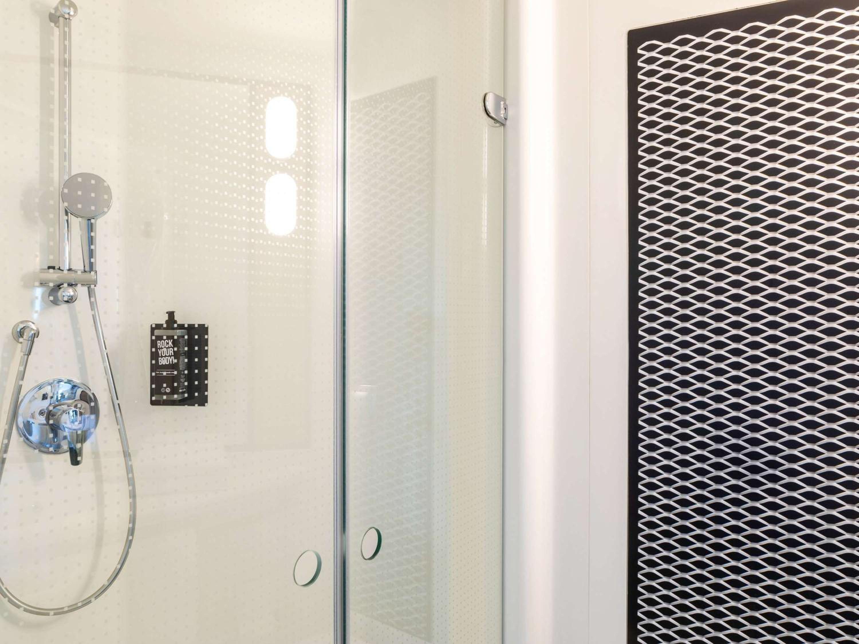 غرفة قياسية بسرير فردي، Ibis Paris Cdg Airport 9/9