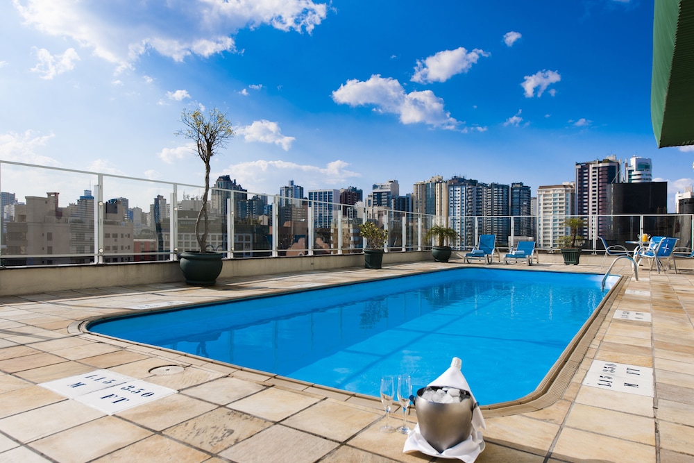 Quality Hotel Curitiba 26/40