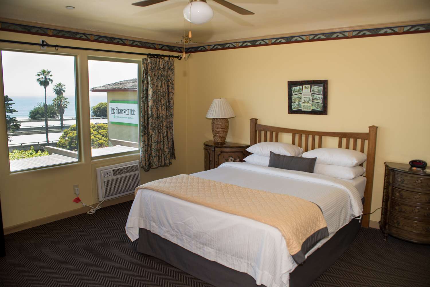The Pierpont Inn 7/61