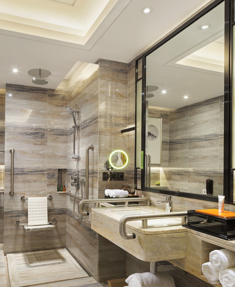 Hilton Zhuzhou 16/57