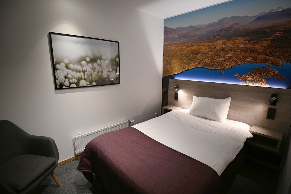 Comfort Hotel Umea City 8/32