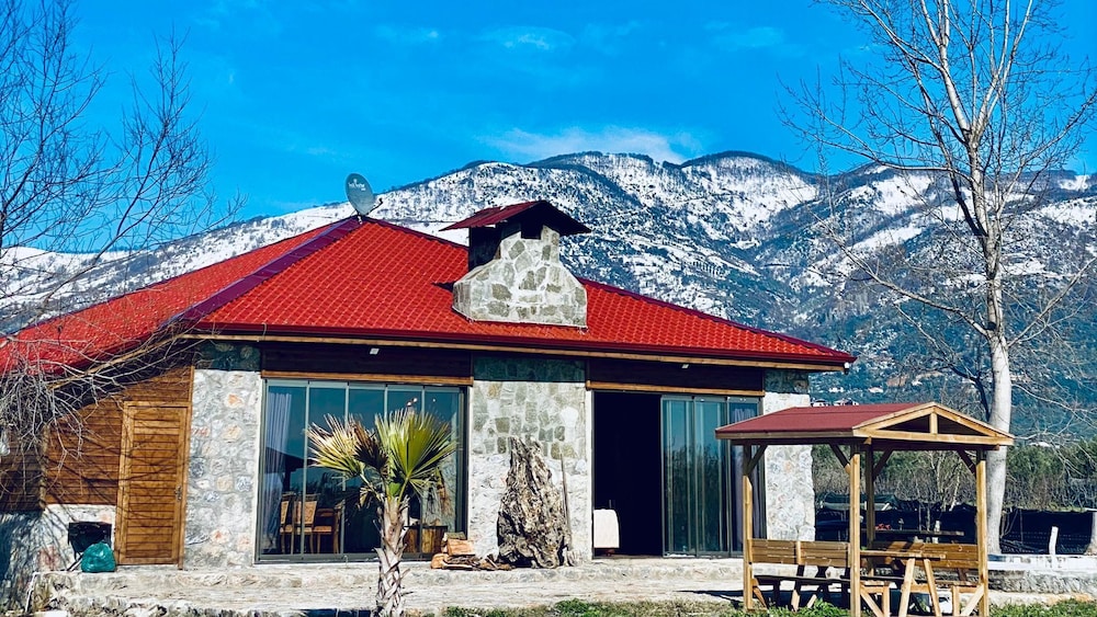 Iznik Askania Otel 1/50