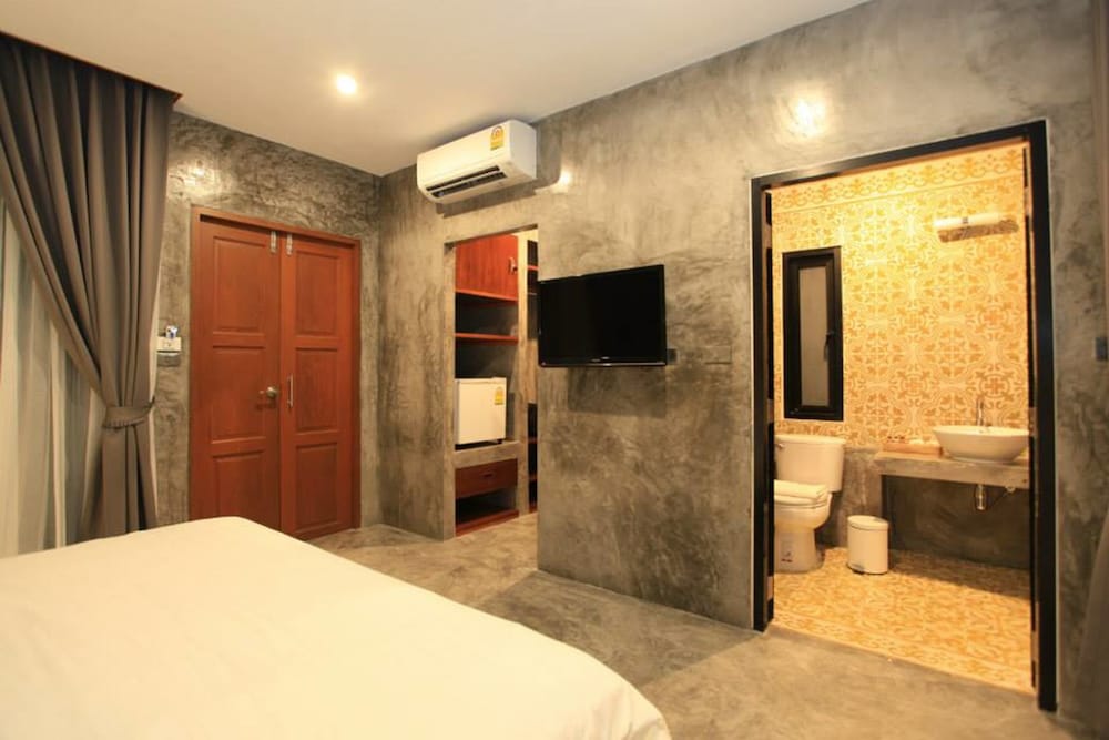 Mook Lamai Resort And Spa 17/75