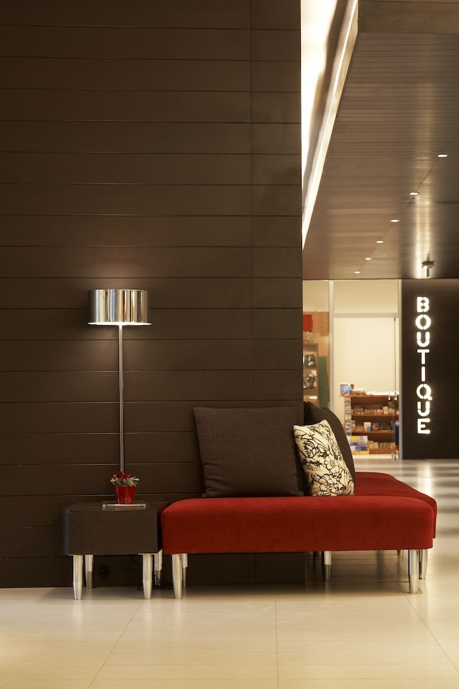 Novotel Athenes 49/73
