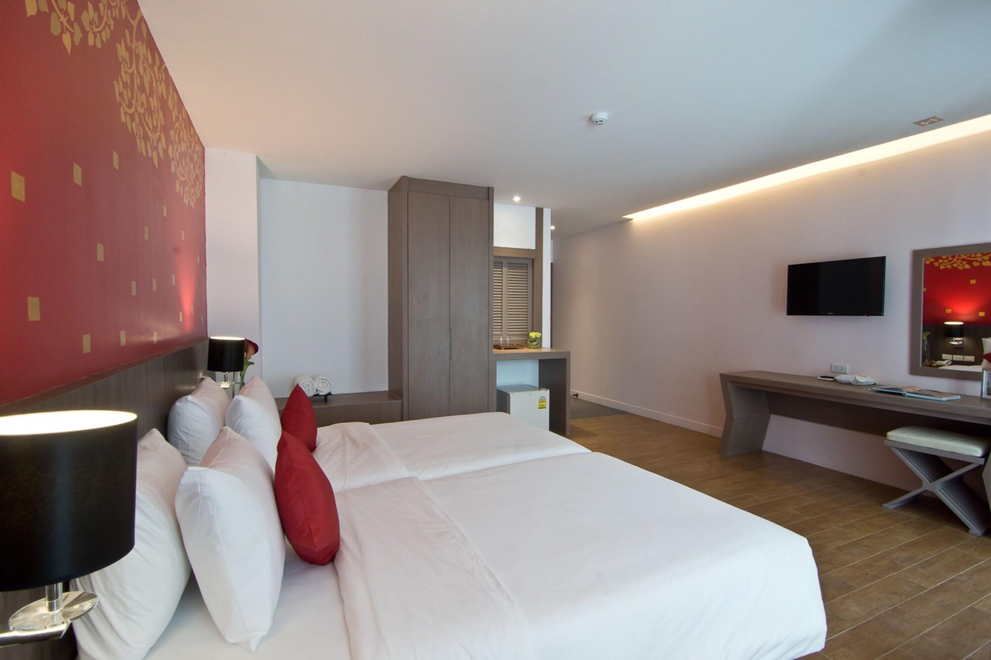 Tevan Jomtien Pattaya 22/50