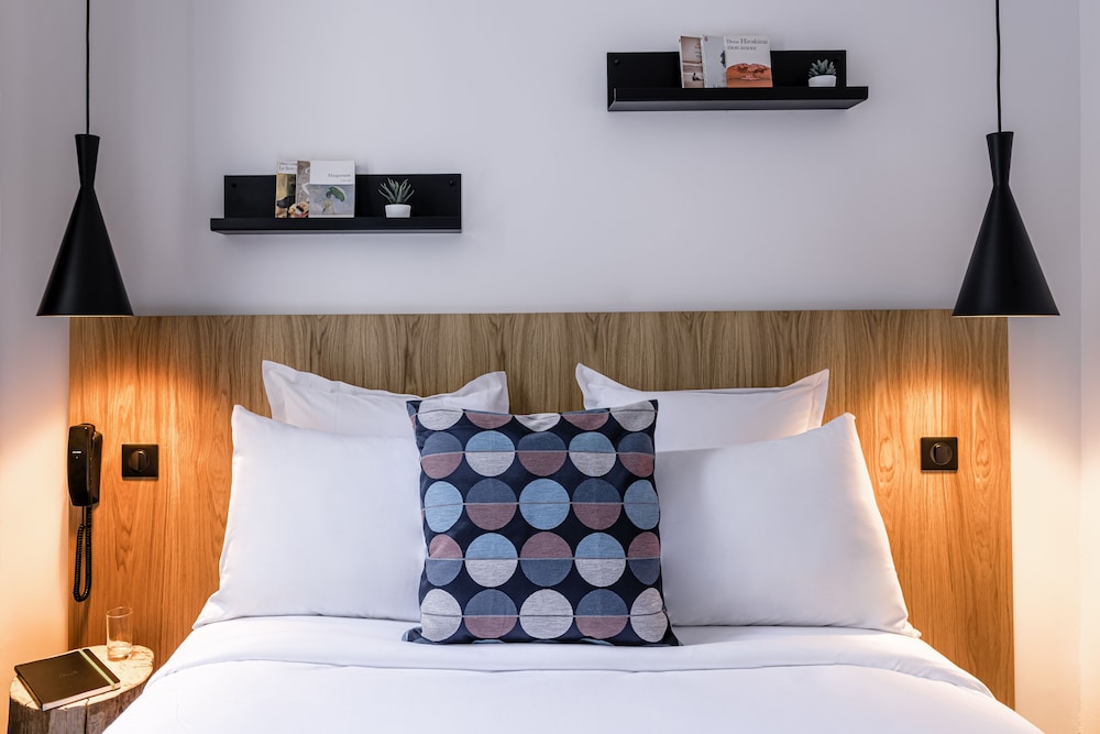 9Hotel Bastille Lyon 19/50