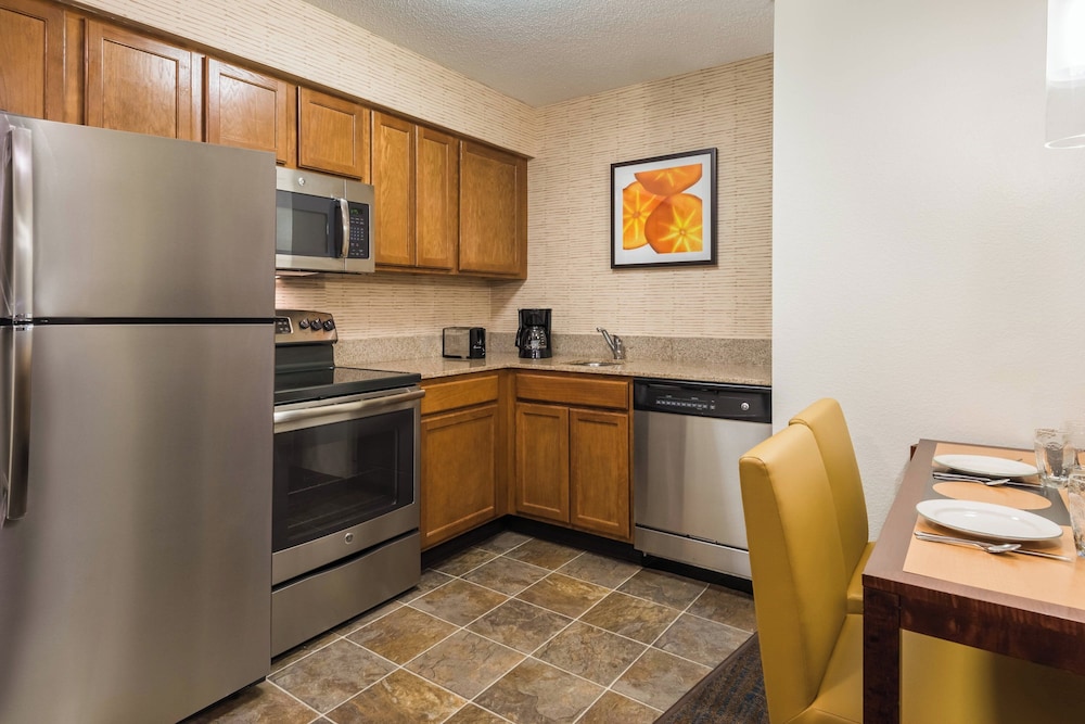 Residence Inn By Marriott Boston Brockton/Easton 20/26