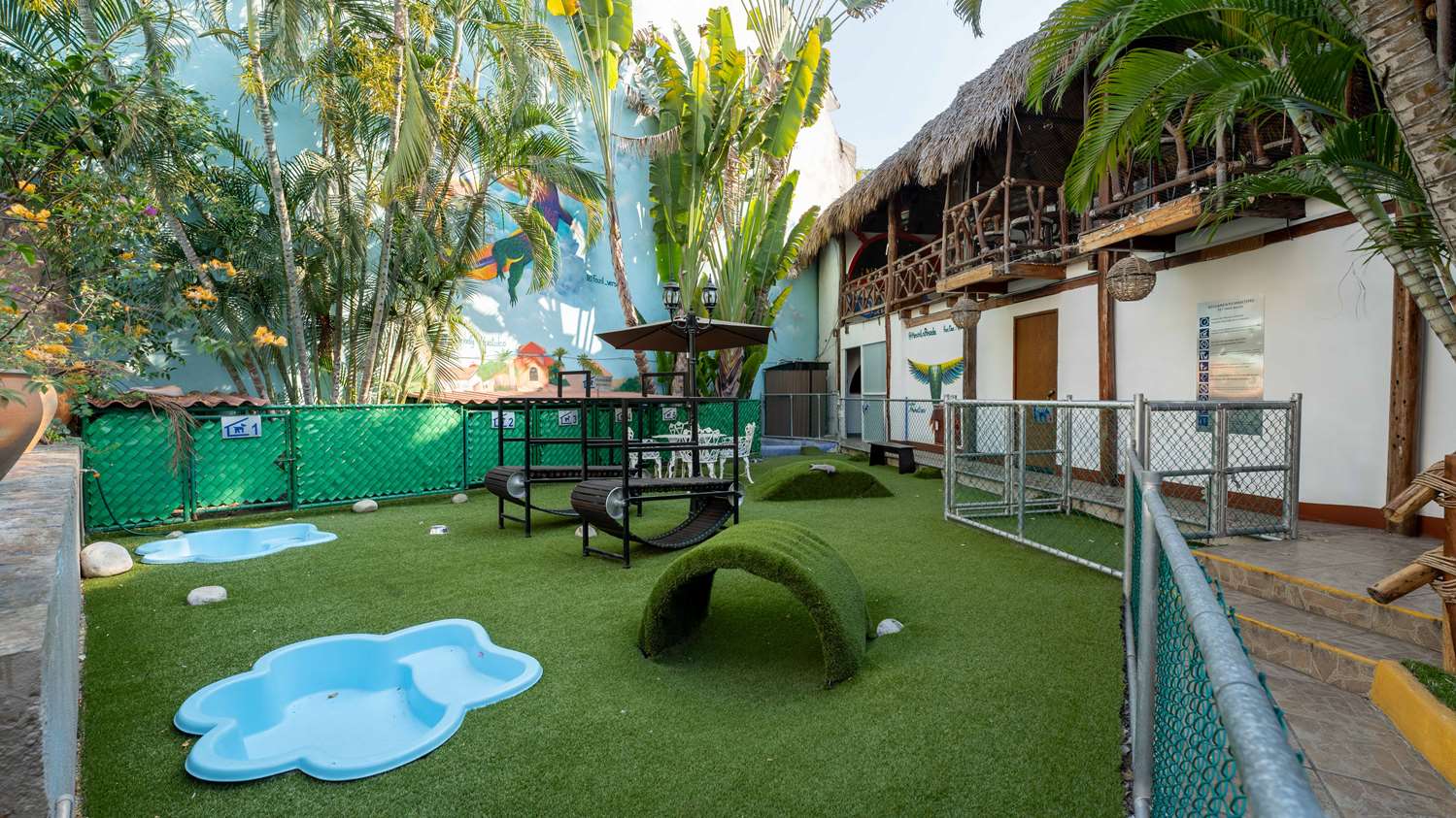 Best Western Posada Chahue 46/46