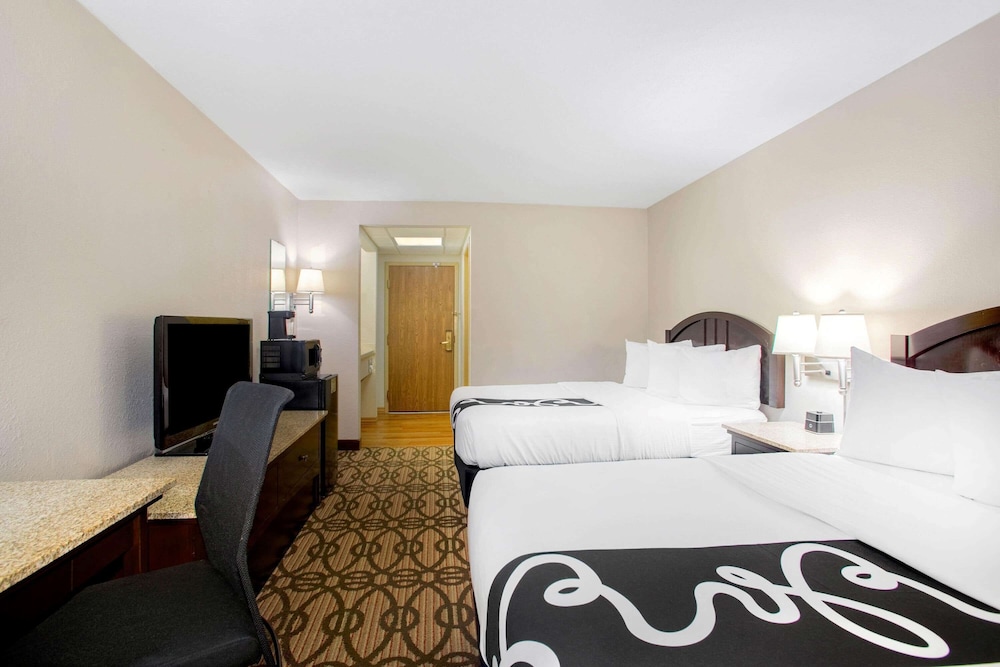 La Quinta Inn Springfield South 30/56