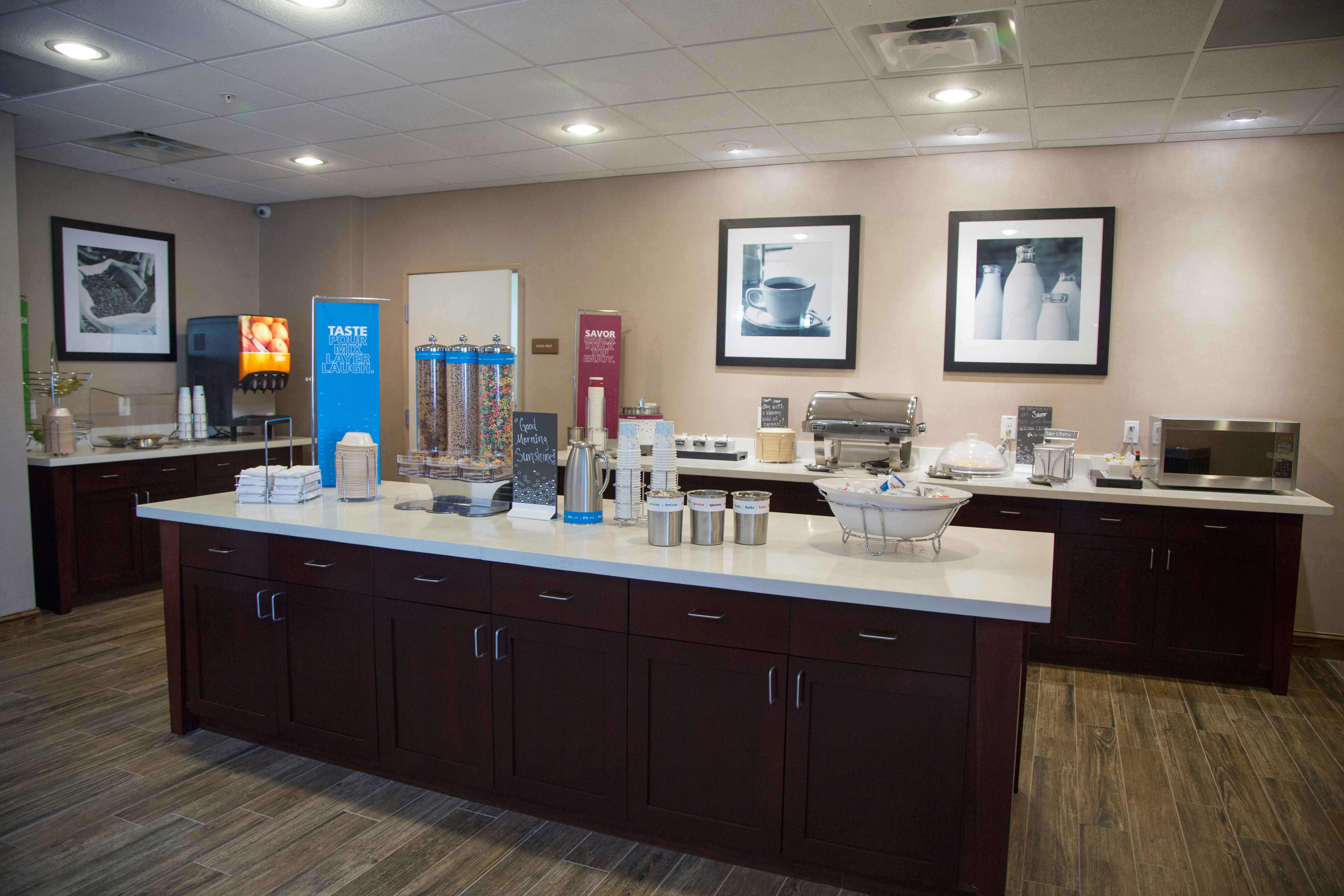 Hampton Inn And Suites Mckinney 7/55