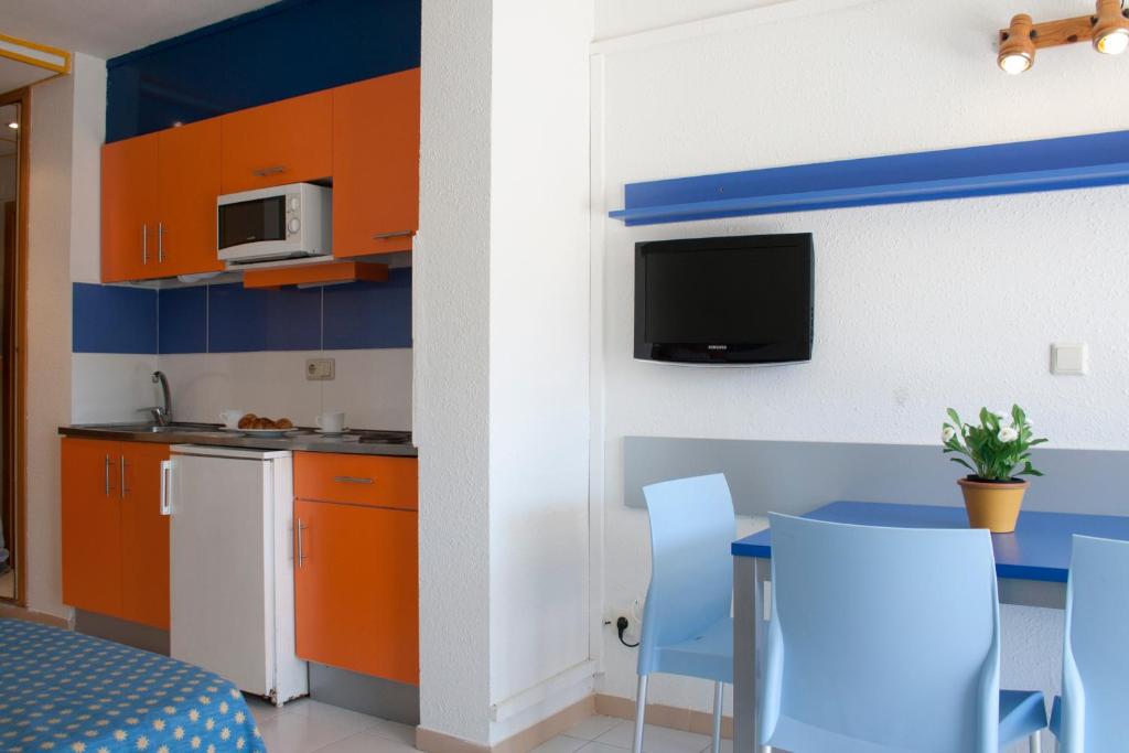 Inter2 Salou Apartments 24/35