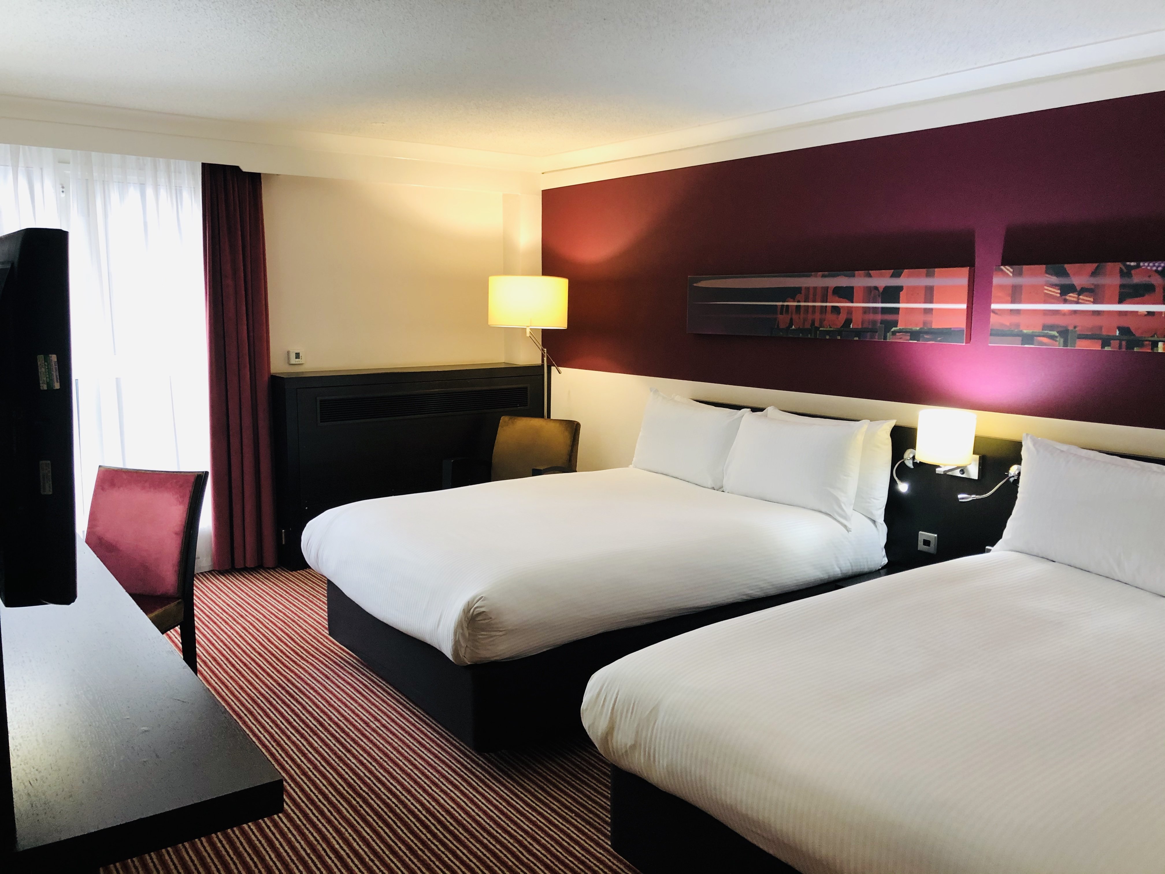 Crowne Plaza Birmingham City Centre, an IHG Hotel 27/84